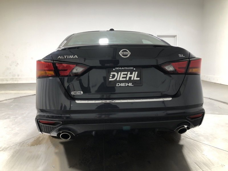 Used 2021 Nissan Altima 2.5 SL image 6