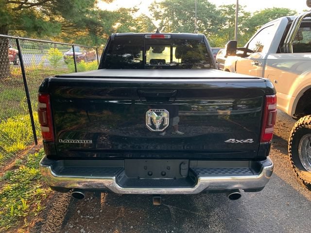 Used 2023 RAM 1500 Laramie AWD/4WD image 6