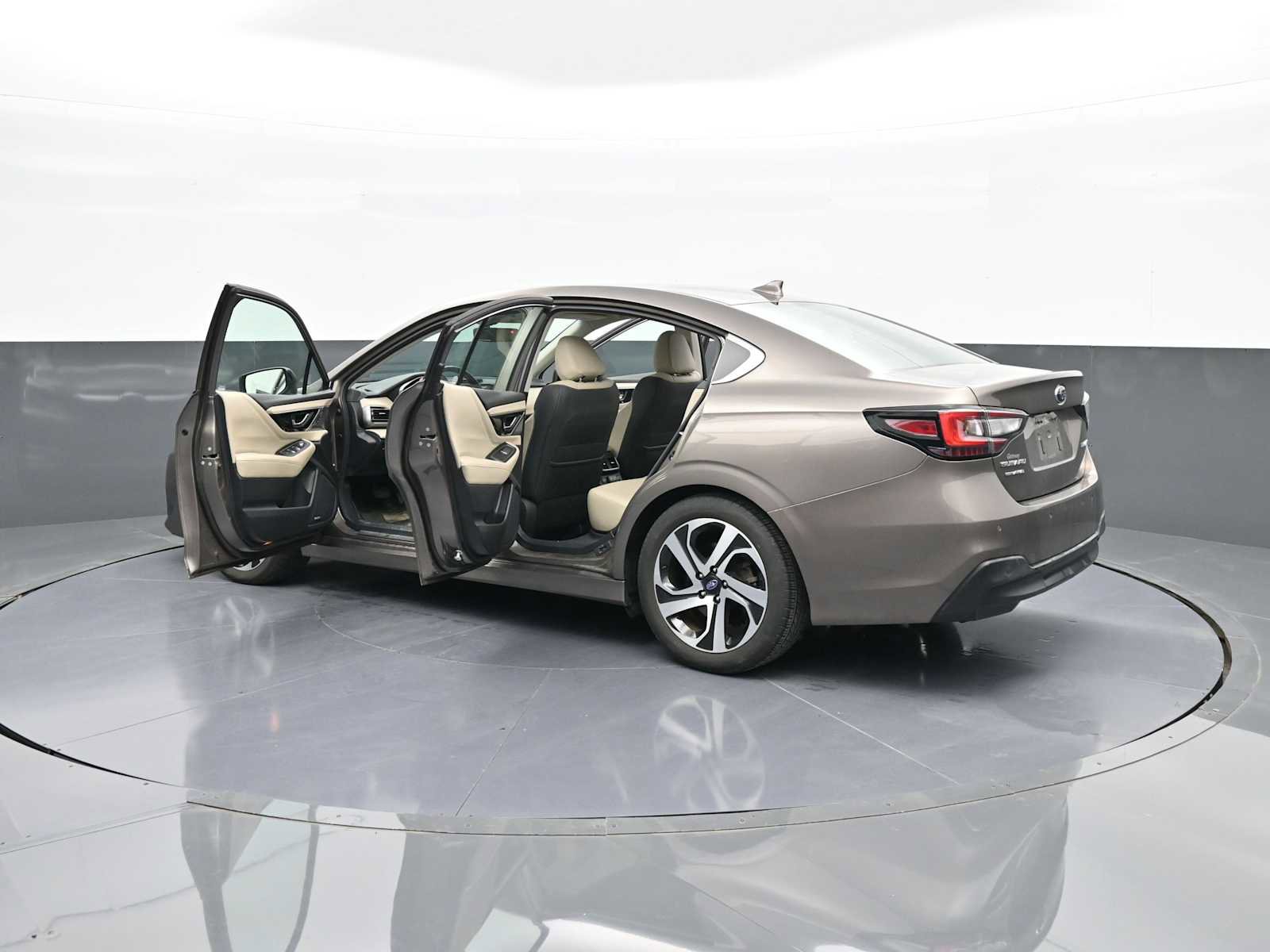 Used 2022 Subaru Legacy Limited image 84