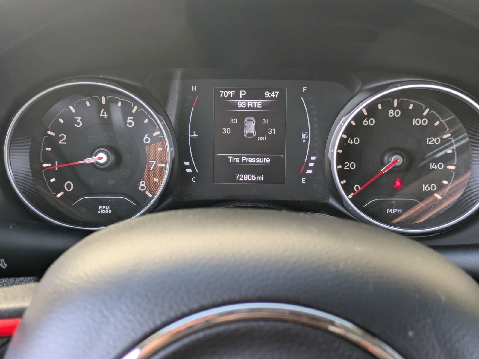 Used 2020 Jeep Compass Sport image 21