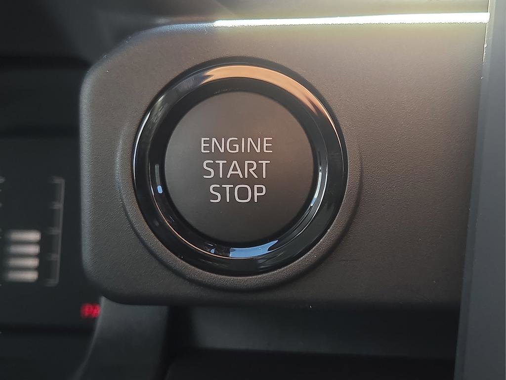 Used 2026 Toyota Tacoma SR image 22