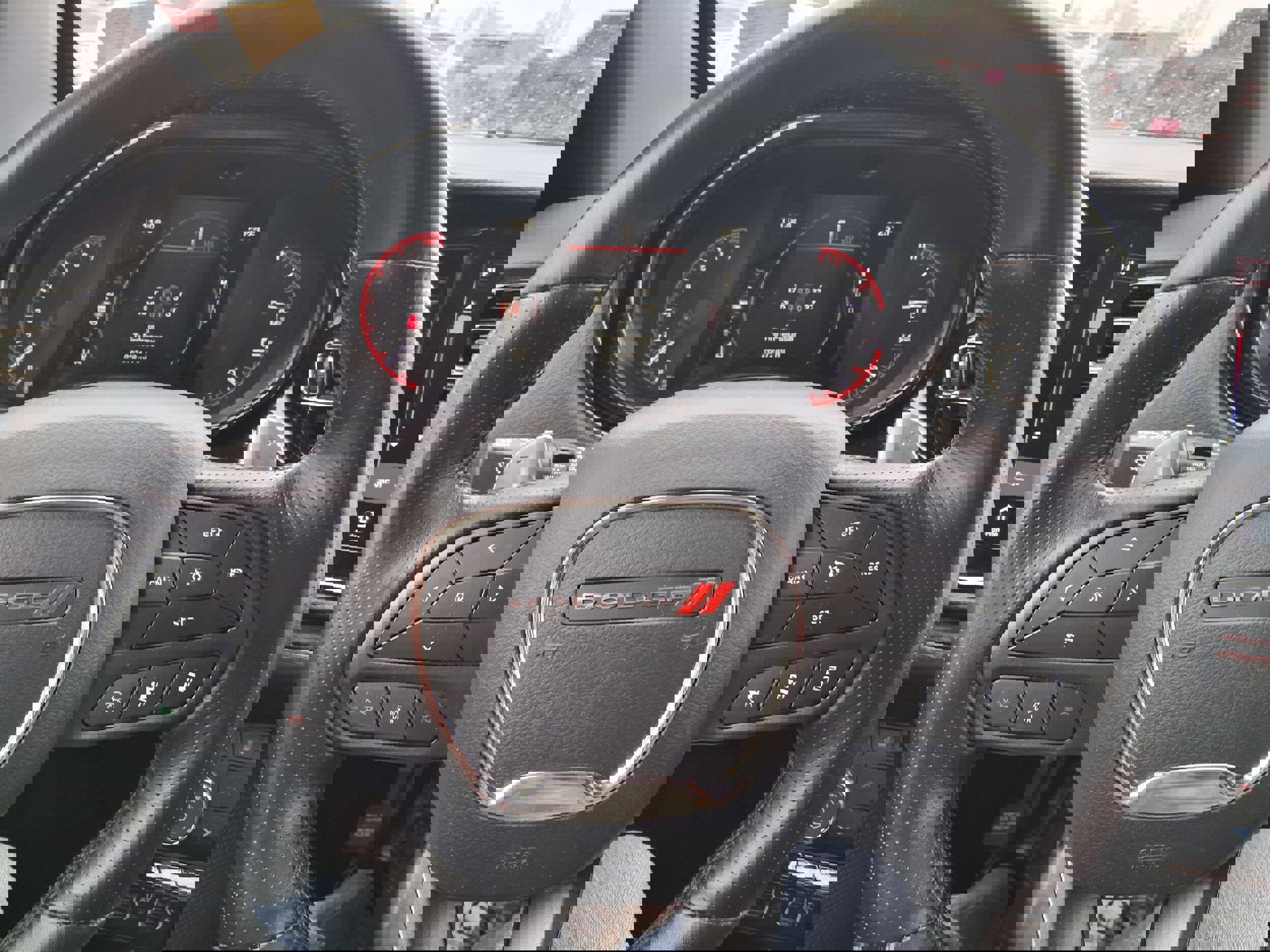 Used 2025 Dodge Durango GT image 12