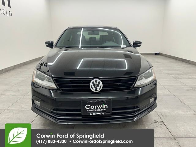 Used 2018 Volkswagen Jetta Sport image 7