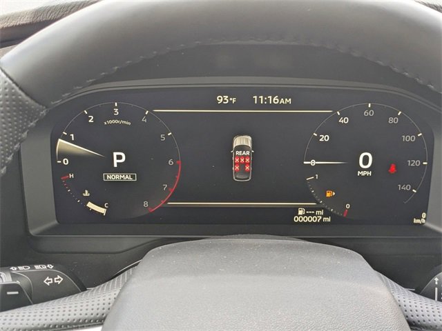 New 2025 Mitsubishi Outlander SEL image 27