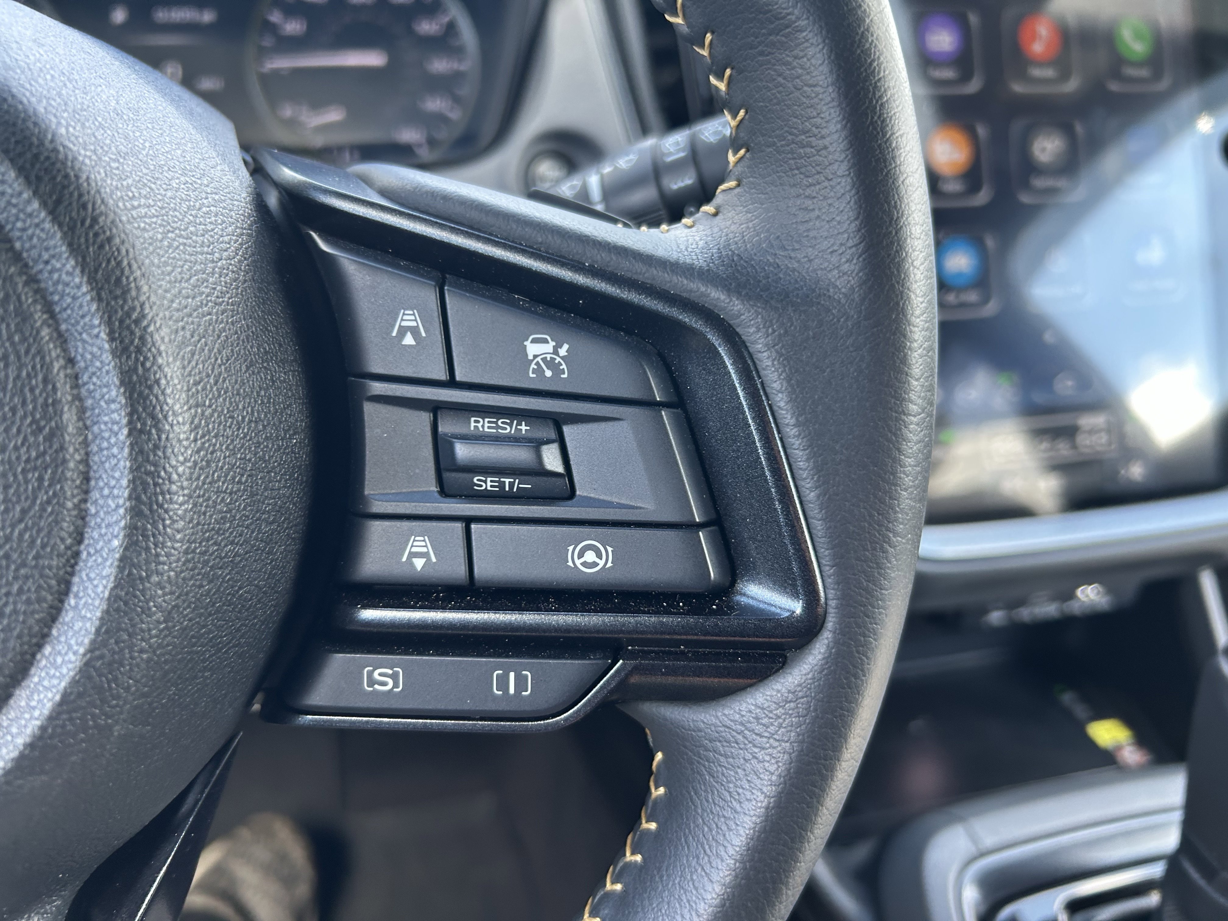 Certified 2025 Subaru Crosstrek 2.5i Sport image 16