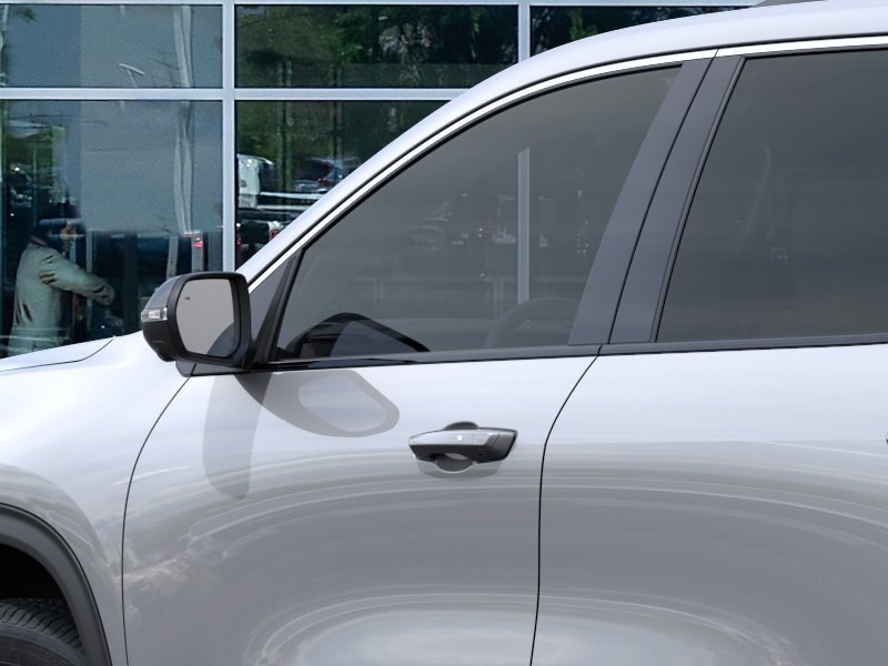 New 2027 GMC Acadia Elevation w/ Elevation Premium Package FWD image 14