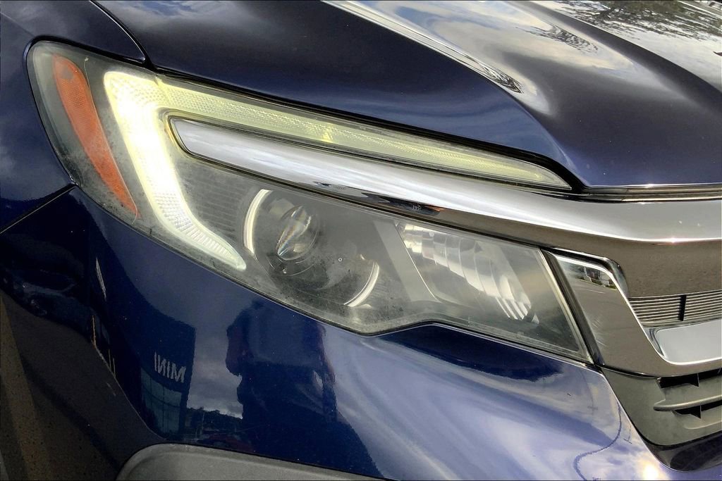 Used 2022 Honda Pilot EX-L image 27