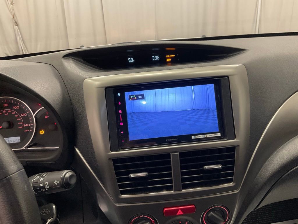 Used 2009 Subaru Impreza Outback Sport image 15