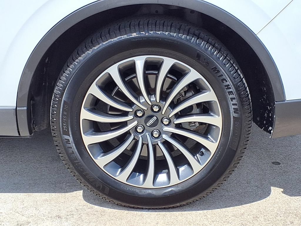 Used 2022 Lincoln Aviator Reserve w/ Elements Package Plus RWD image 26