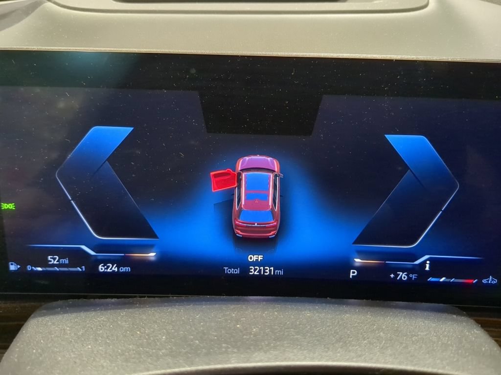 Certified 2024 BMW X7 xDrive40i w/ Executive Package AWD/4WD image 19