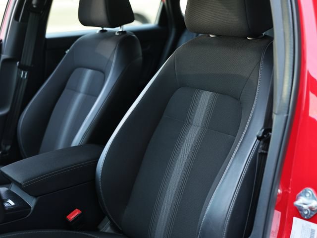 Certified 2023 Honda Civic Sport image 22