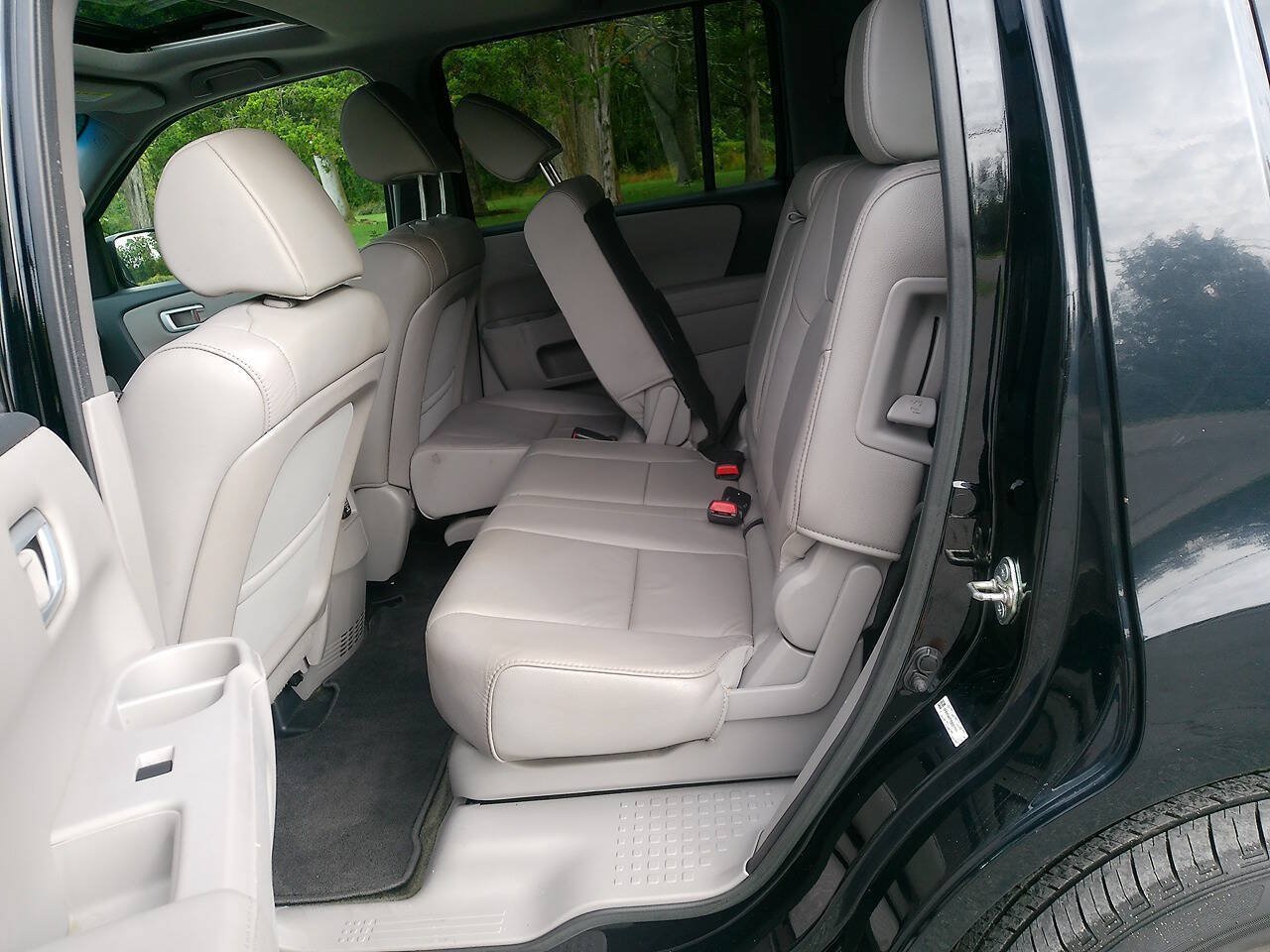 Used 2014 Honda Pilot EX-L image 29