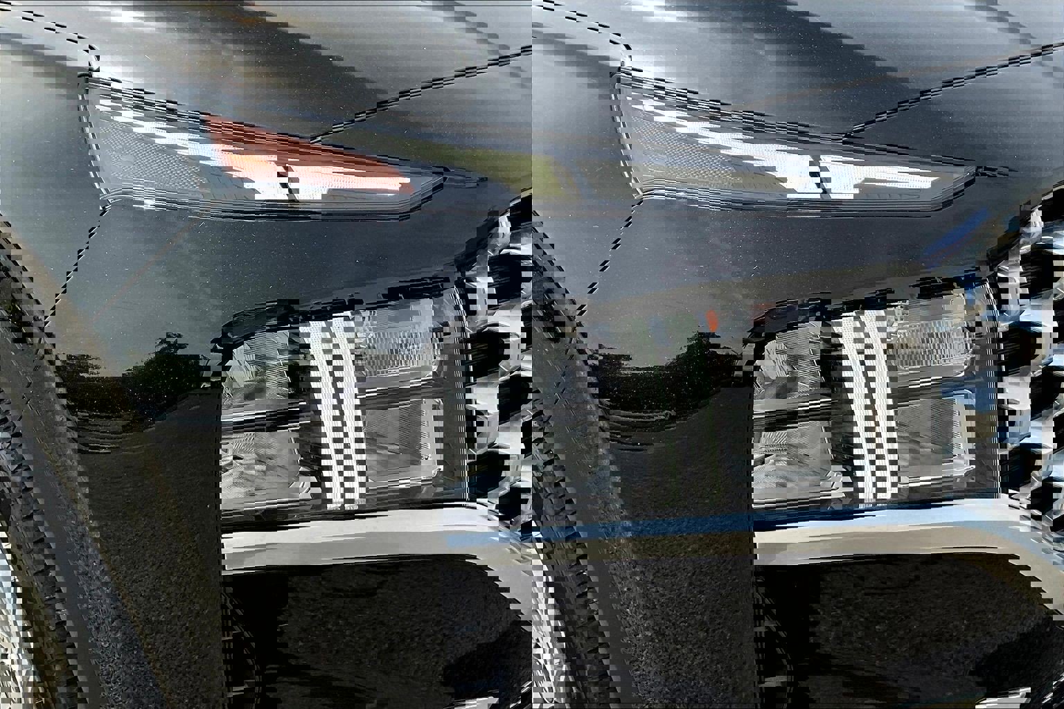 Used 2022 Hyundai Santa Fe SEL image 30