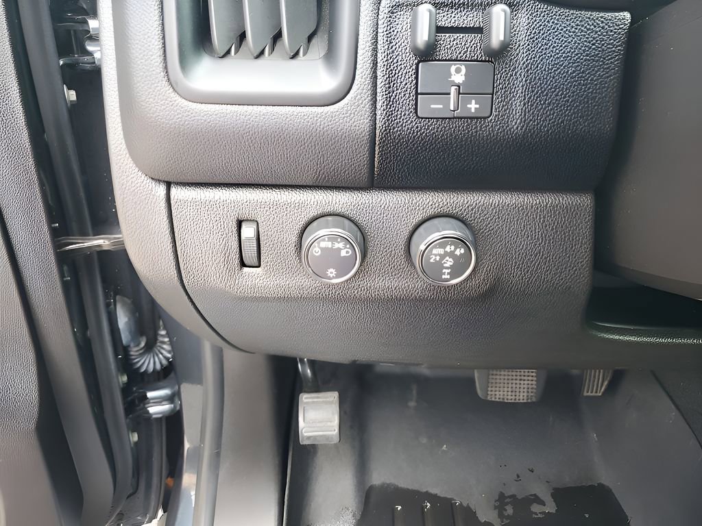 Used 2019 Chevrolet Colorado ZR2 image 31