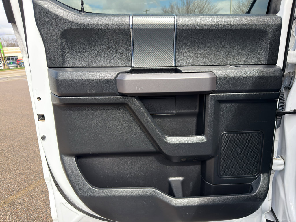 Used 2019 Ford F150 XLT w/ Equipment Group 302A Luxury image 20