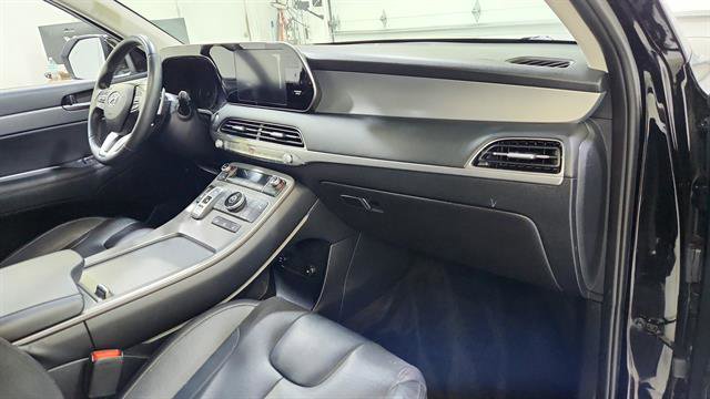 Used 2020 Hyundai Palisade SEL w/ Premium Package image 26
