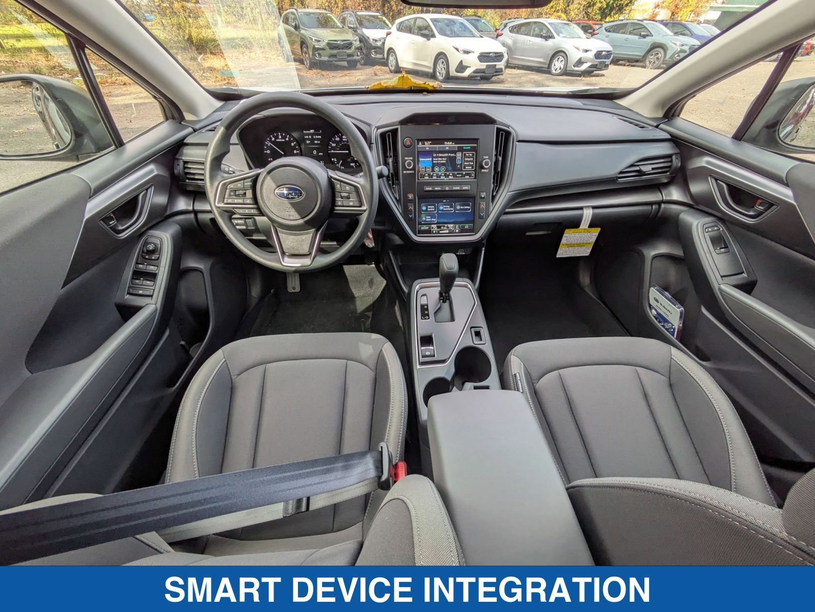 Certified 2025 Subaru Impreza 2.0i image 11