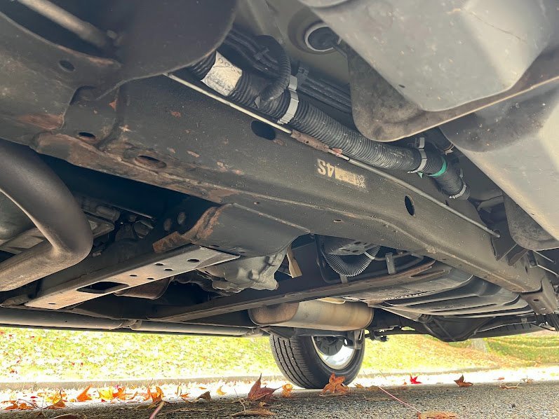 Used 2017 Chevrolet Tahoe LT image 56