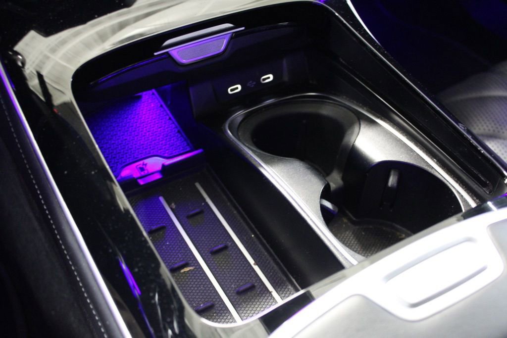 Certified 2022 Mercedes-Benz S 580 4MATIC Sedan image 35