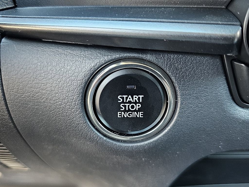 New 2026 MAZDA CX-30 2.5 Turbo w/ Premium Plus Pkg image 29