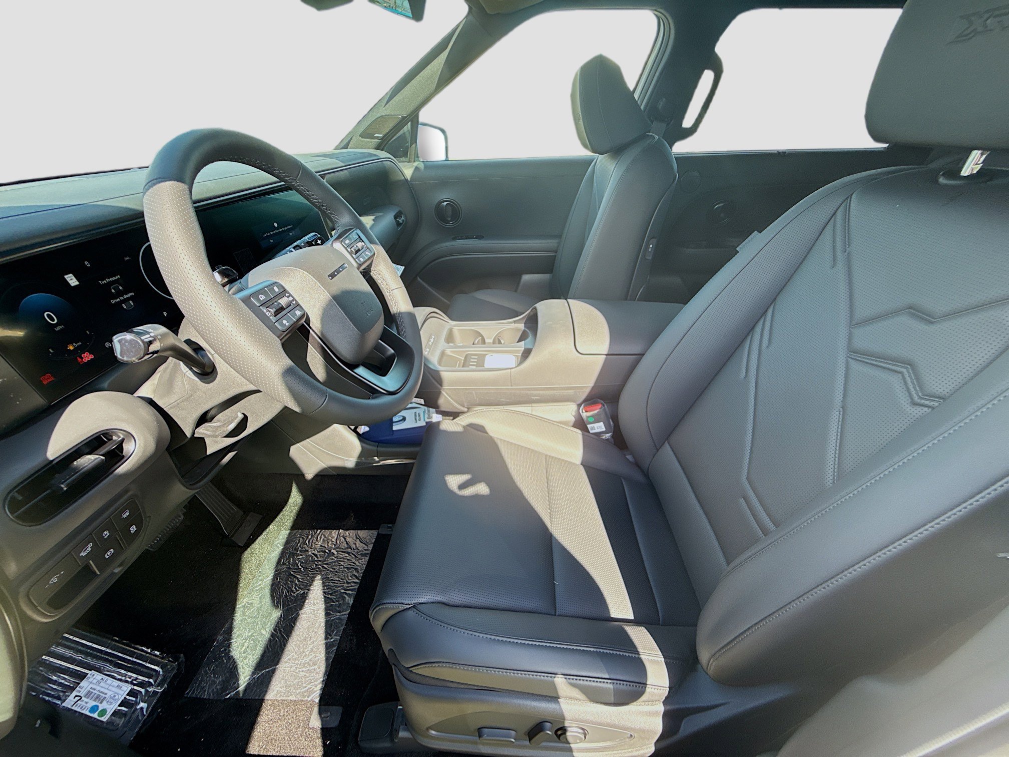 New 2026 Hyundai Palisade XRT Pro image 16