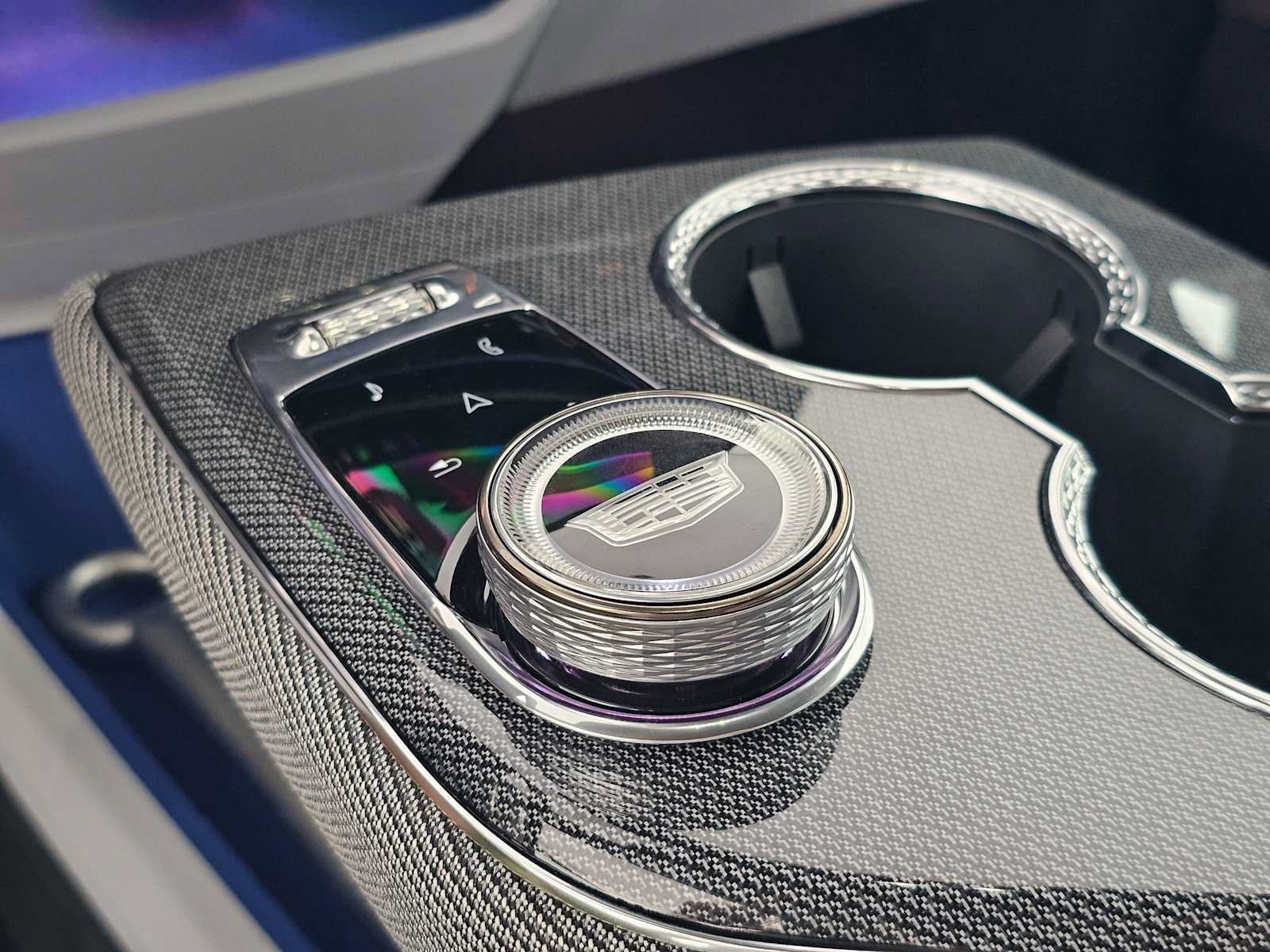 New 2027 Cadillac Optiq Premium Luxury AWD/4WD image 29