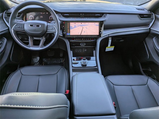 New 2026 Jeep Grand Cherokee Limited image 23