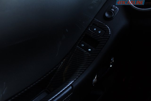 Used 2014 Chevrolet Camaro SS w/ RS Package image 24