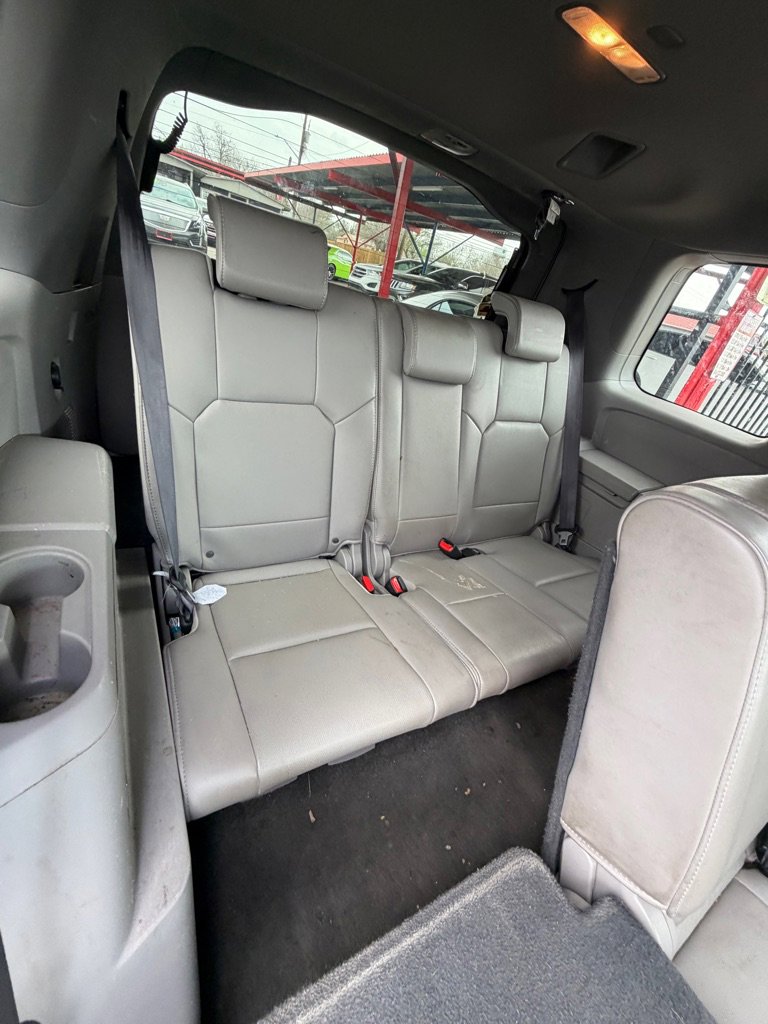 Used 2010 Honda Pilot EX-L image 33