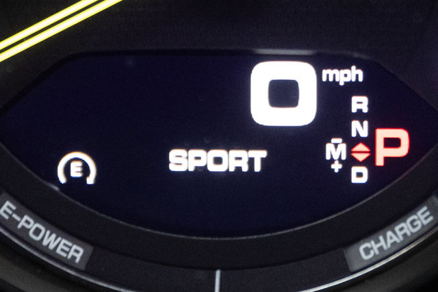 Used 2023 Porsche Panamera 4S Executive image 93