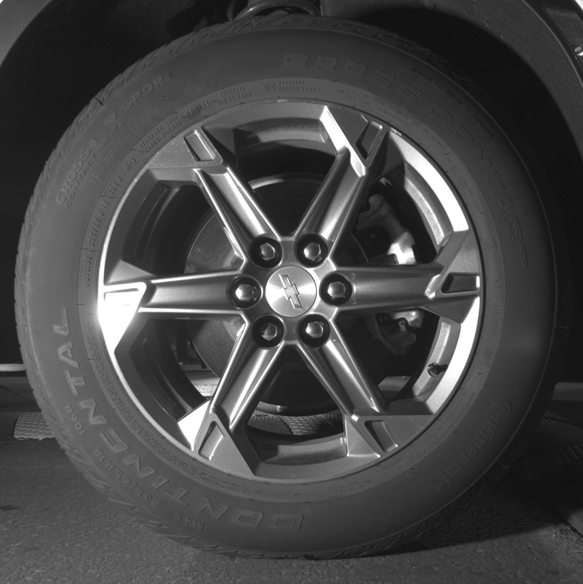 Used 2025 Chevrolet Blazer LT FWD image 13