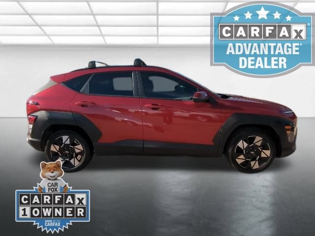Used 2025 Hyundai Kona SEL image 28