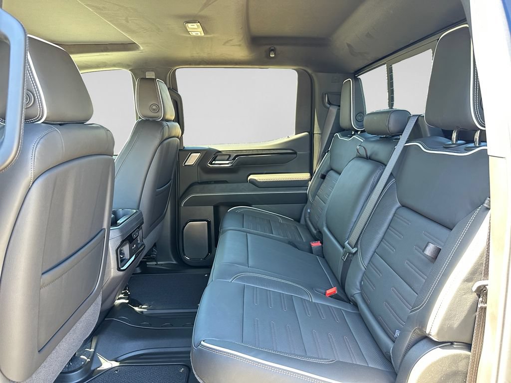 New 2026 GMC Sierra 1500 AT4X AWD/4WD image 14