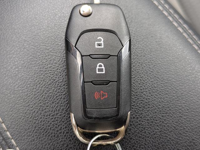 Used 2021 Ford Escape S FWD image 27
