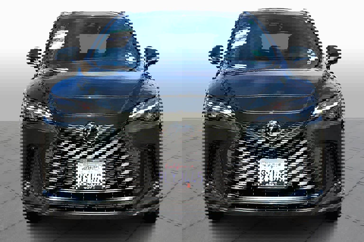 Used 2024 Lexus RX 350 Premium w/ Convenience Package image 3