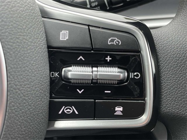 New 2026 Kia Sportage SX image 69