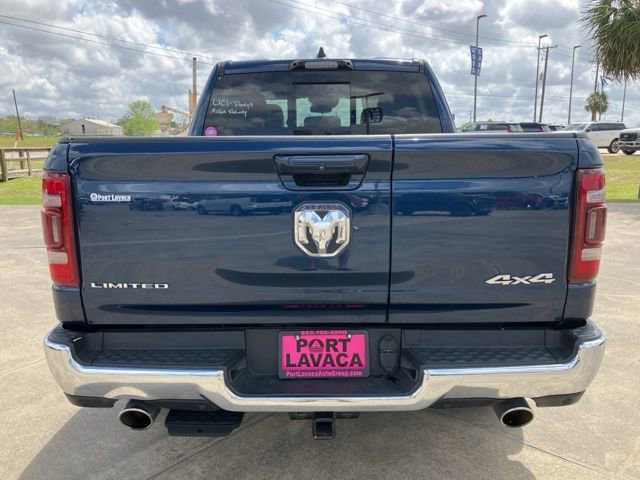 Used 2023 RAM 1500 Limited image 6