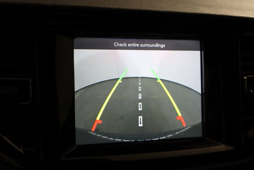Used 2022 Dodge Durango GT w/ Blacktop Package RWD image 36