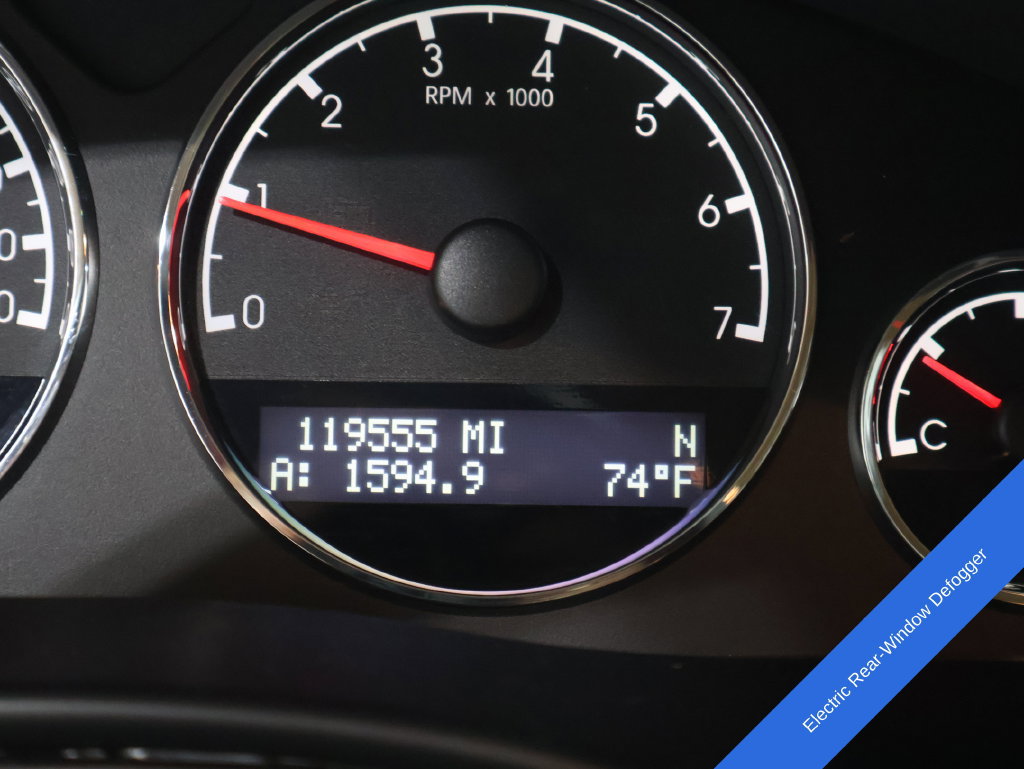 Used 2008 Chevrolet Uplander LT w/ Power Convenience Package FWD image 4