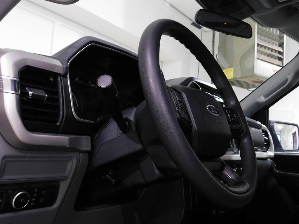 Used 2022 Ford F150 XLT w/ Trailer Tow Package image 35