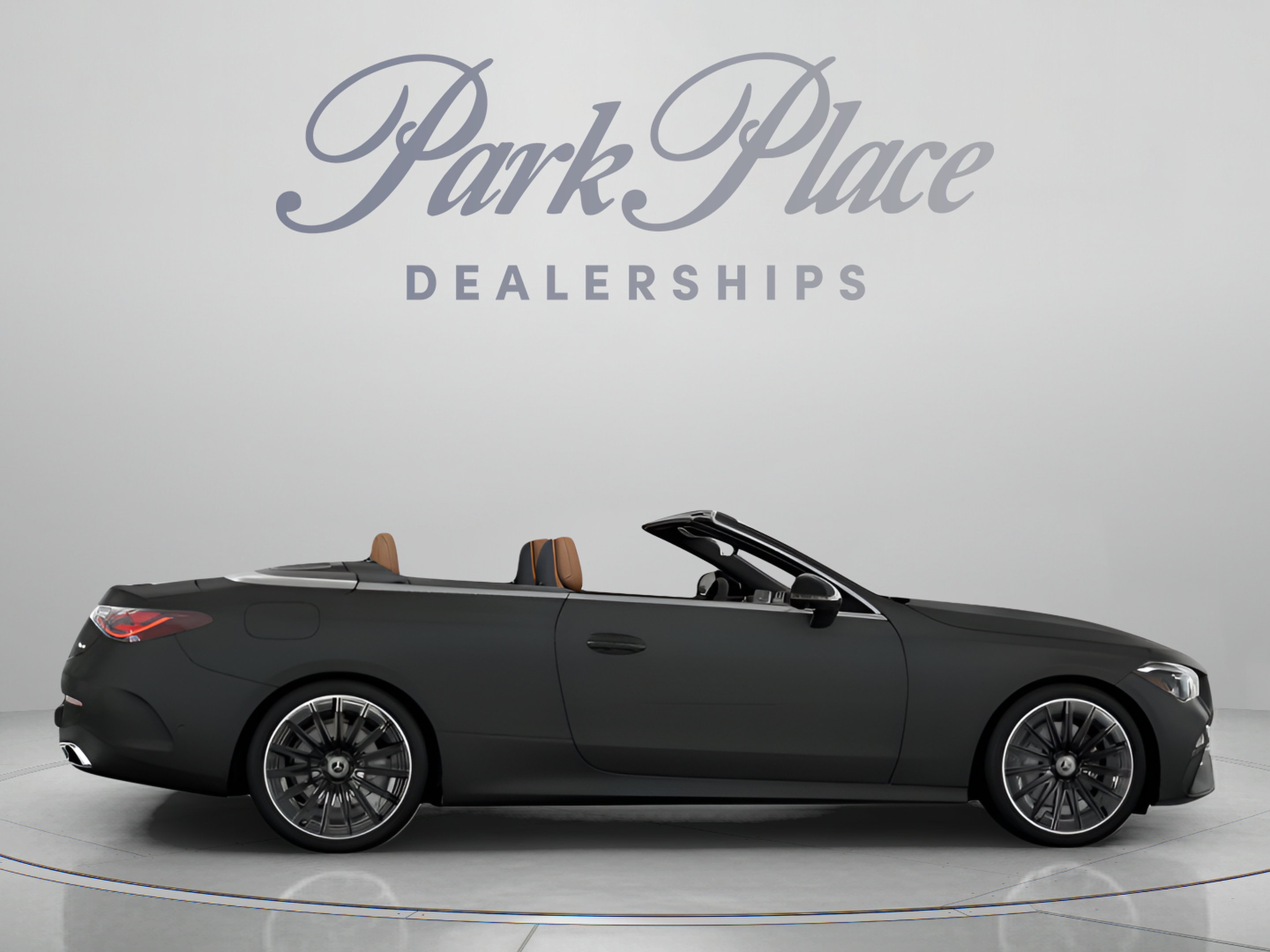 New 2027 Mercedes-Benz CLE 450 4MATIC Cabriolet image 25