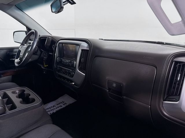 Used 2014 GMC Sierra 1500 SLE w/ SLE Value Package image 29