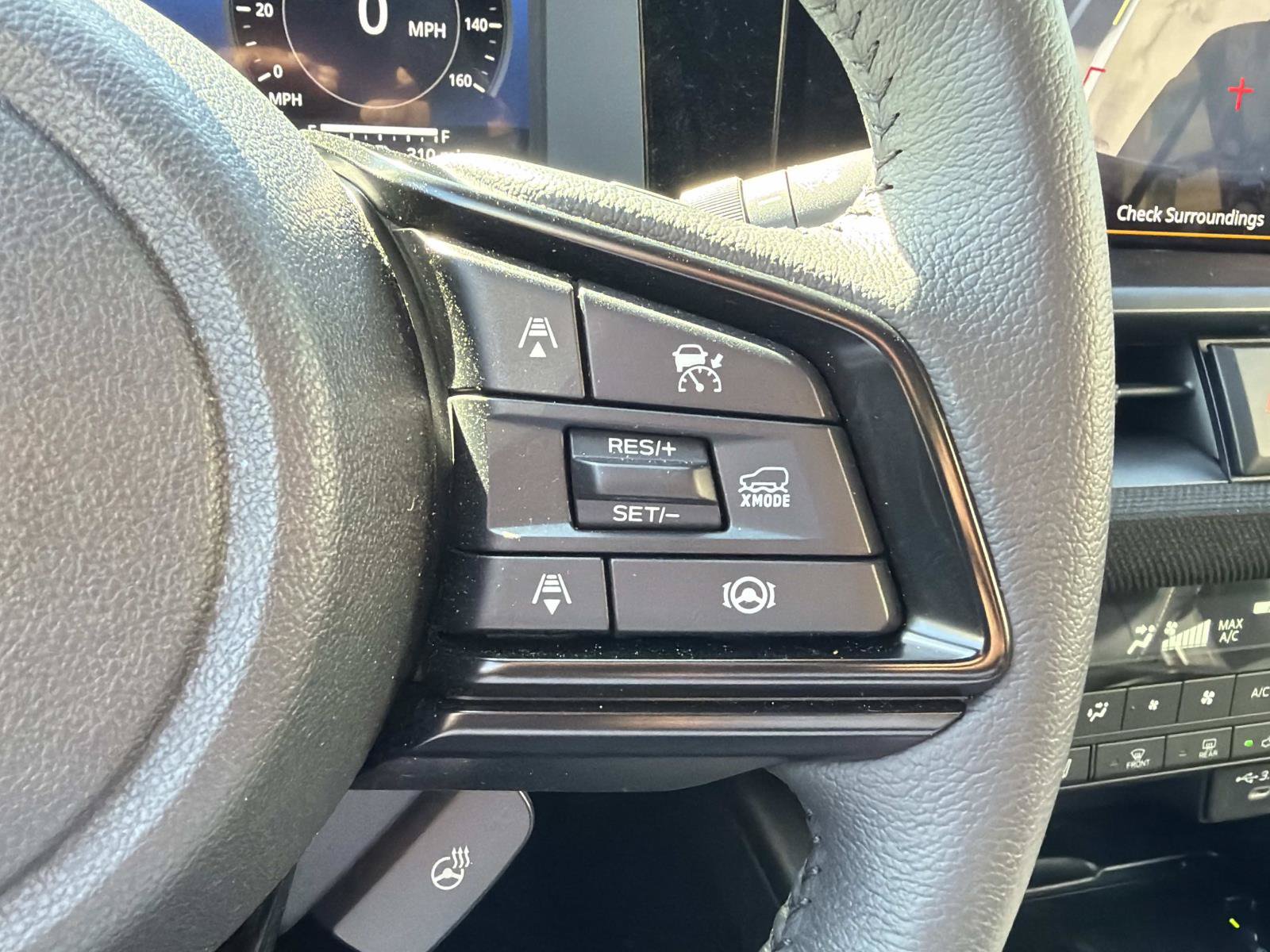 Certified 2026 Subaru Outback Limited AWD/4WD image 19