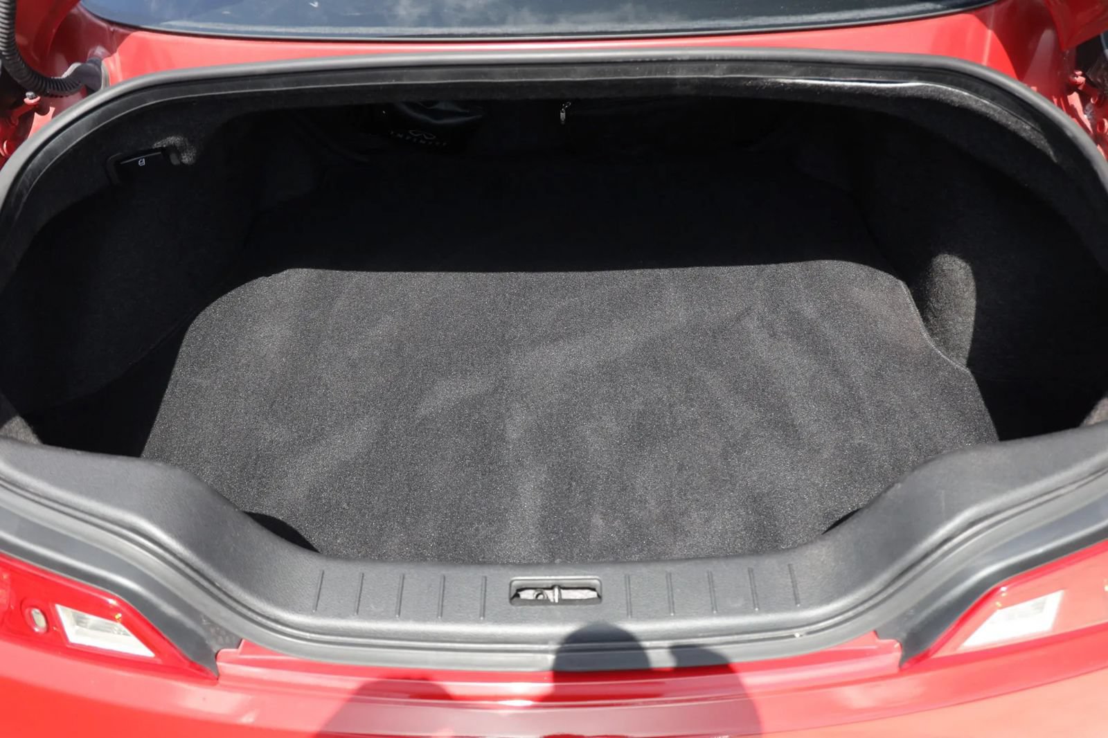 Used 2008 INFINITI G37 Journey w/ Premium Pkg RWD image 14