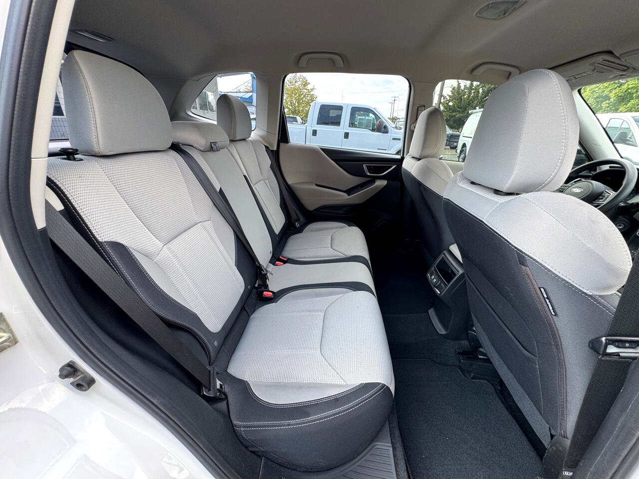Used 2020 Subaru Forester w/ Alloy Wheel Package image 19