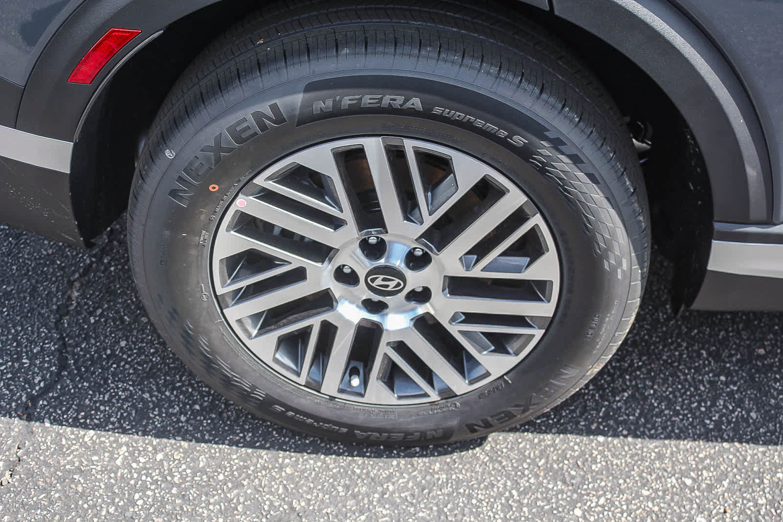 New 2026 Hyundai Palisade SEL AWD/4WD image 11