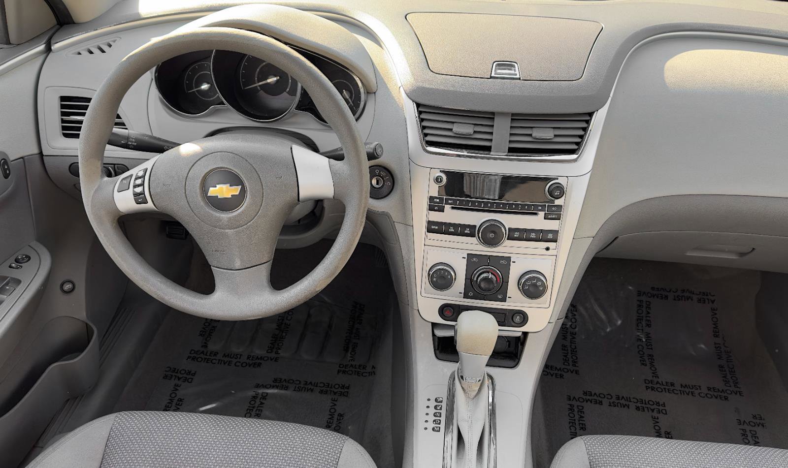 Used 2012 Chevrolet Malibu LS image 8