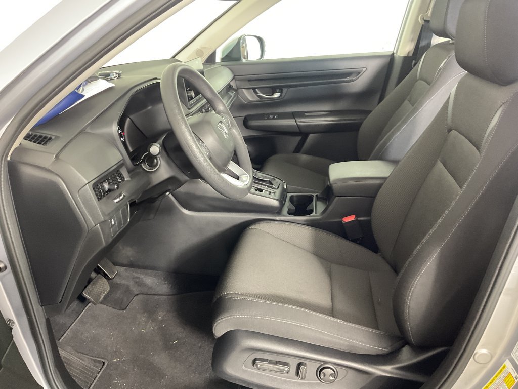 Used 2023 Honda CR-V EX image 17