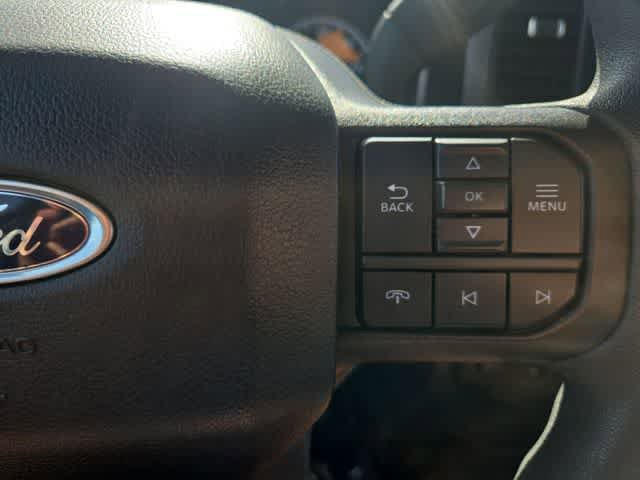 Used 2023 Ford F150 XLT AWD/4WD image 25