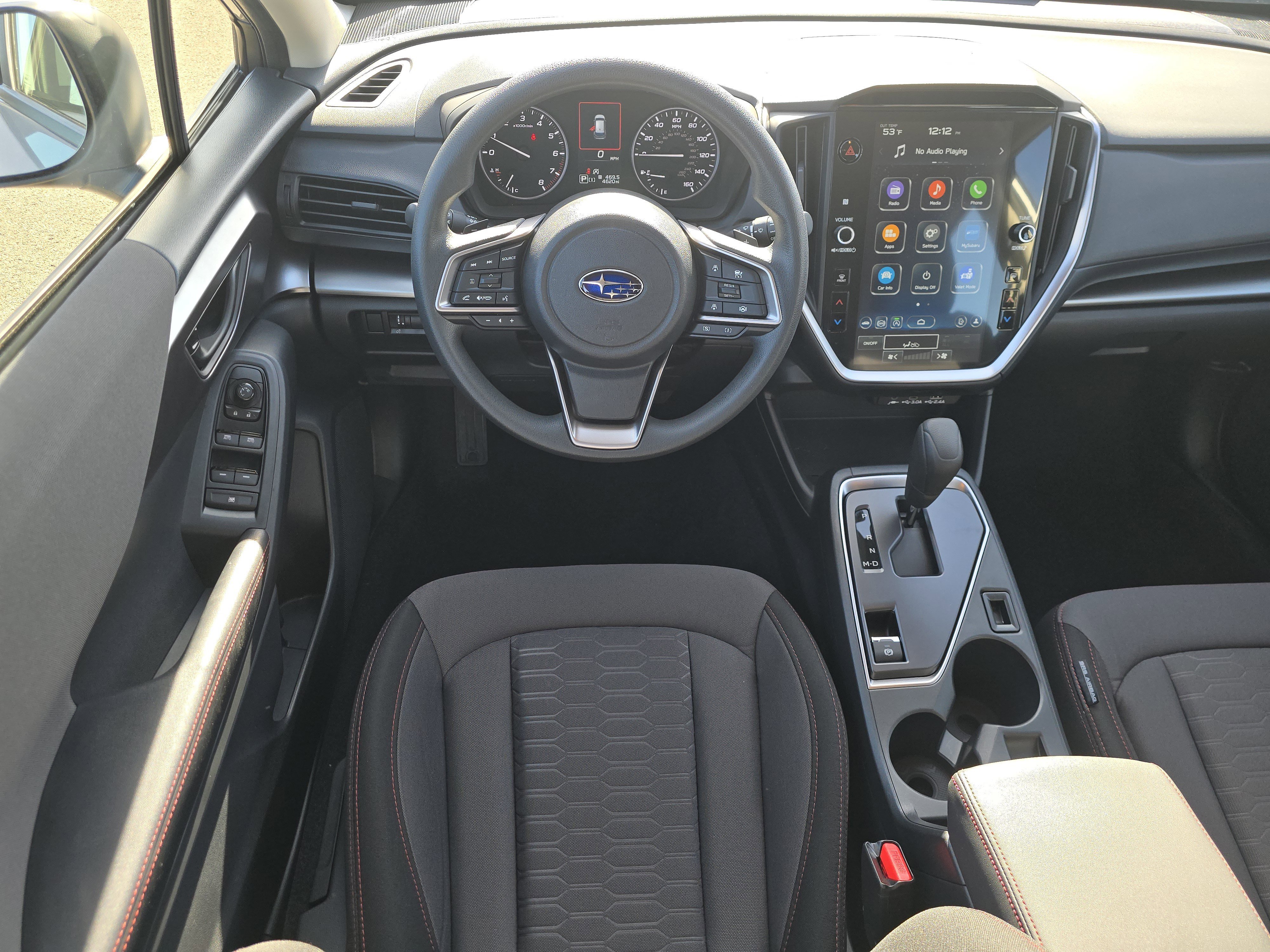 Certified 2024 Subaru Impreza 2.0i Sport image 18